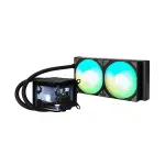 Tản nhiệt nước TRYX PANORAMA 240 ARGB