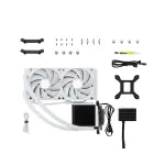 Tản nhiệt nước TRYX PANORAMA 240 ARGB