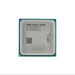 CPU AMD Athlon 3000G / 3.5GHz / 2 nhân 4 luồng / 5MB / AM4