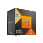 CPU AMD RYZEN 5 7600X3D (UP TO 4.7 GHZ, 102MB CACHE, 6 NHÂN 12 LUỒNG, AM5)