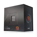 CPU AMD RYZEN 9 7900X (12 NHÂN 24 LUỒNG / 4.7 - 5.6 GHZ / 76MB)