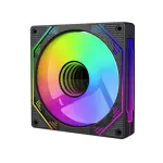 QUẠT TẢN NHIỆT REDMOON F3 RGB (TẶNG ỐC BẮT FAN)