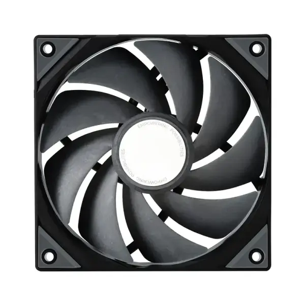 Fan Case TRYX ROTA PRO 120mm Performance