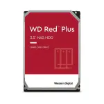 Ổ cứng HDD WD 8TB Red Plus 3.5 inch, 5400RPM, SATA, 256MB Cache (WD80EFZZ)