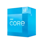 CPU INTEL CORE I3 12100 / 3.3GHZ TURBO 4.3GHZ / 4 NHÂN 8 LUỒNG / 12MB / LGA 1700