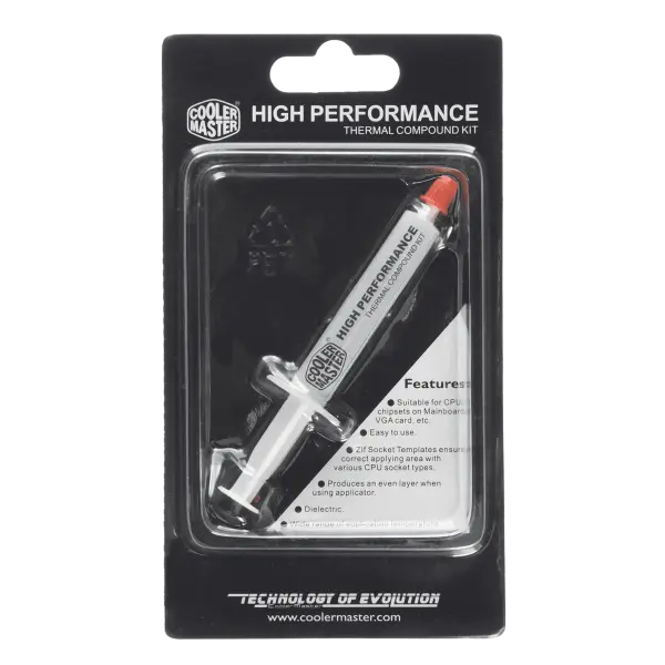 Kem Tản Nhiệt Cooler Master Grease High Performance