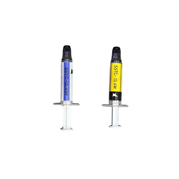 Kem Tản Nhiệt Sstc Super Thermal Paste 13.4w