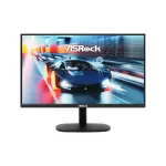 MÀN HÌNH ASROCK CL25FF (24.5INCH/1920x1080/IPS/100HZ/1MS)