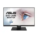 MÀN HÌNH ASUS VA24DQLB (23.8 inch - FHD - IPS - 75Hz - 5ms - AdaptiveSync - USB TypeA - Speaker)