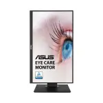 MÀN HÌNH ASUS VA24DQLB (23.8 inch - FHD - IPS - 75Hz - 5ms - AdaptiveSync - USB TypeA - Speaker)