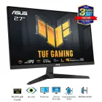 MÀN HÌNH ASUS TUF GAMING VG279Q3A (27 INCH/FHD/FAST IPS/180HZ/1MS)