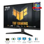 MÀN HÌNH ASUS TUF GAMING VG279Q3A (27 INCH/FHD/FAST IPS/180HZ/1MS)