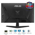 MÀN HÌNH ASUS TUF GAMING VG279Q3A (27 INCH/FHD/FAST IPS/180HZ/1MS)