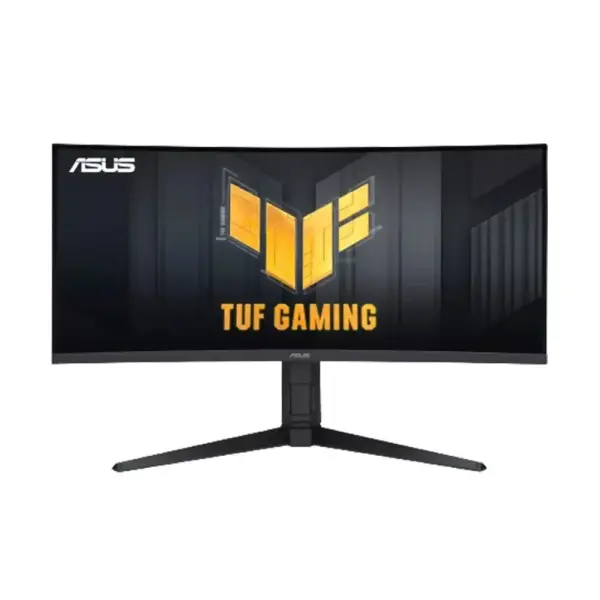 MÀN HÌNH ASUS TUF VG34VQL3A ( 34 INCH - WQHD - VA - 180HZ - 1MS - LOA - CONG)