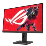 MÀN HÌNH ASUS ROG STRIX XG27UCS (27 INCH/ FAST IPS/ 4K/ 160HZ/ 1MS)