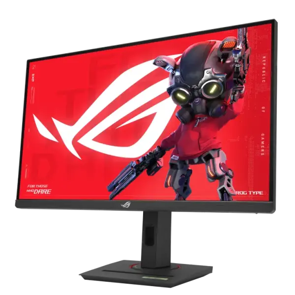 MÀN HÌNH ASUS ROG STRIX XG27UCS (27 INCH/ FAST IPS/ 4K/ 160HZ/ 1MS)