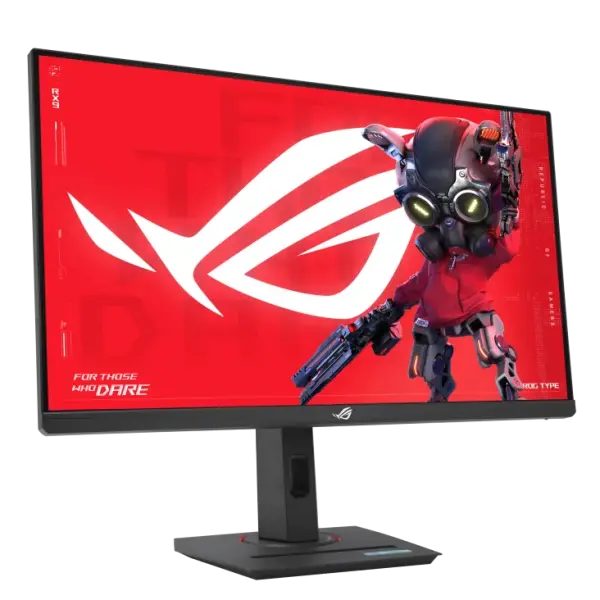 MÀN HÌNH ASUS ROG STRIX XG27UCS (27 INCH/ FAST IPS/ 4K/ 160HZ/ 1MS)