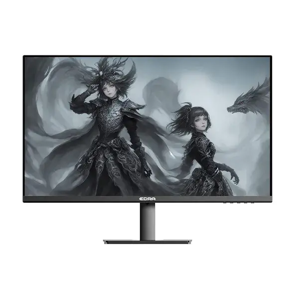 MÀN HÌNH GAMING EDRA EGM27F3PR (27 INCH/FHD/IPS/180HZ/0.5MS)