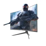 MÀN HÌNH KTC H27S17 (27 INCH/ 2K/ HVA/ 180HZ/ 1MS/ CONG)
