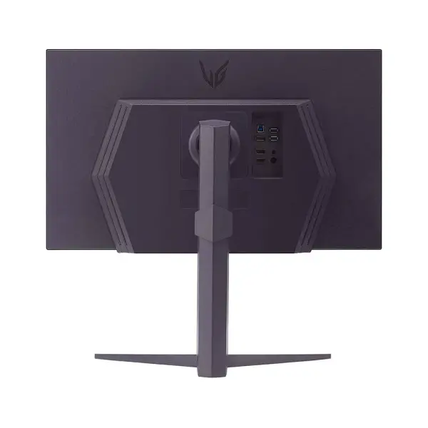 MÀN HÌNH LG 27GS85Q-B ( 27 INCH/ QHD/ NANO IPS/ 200HZ/ HDR10/ 1MS)