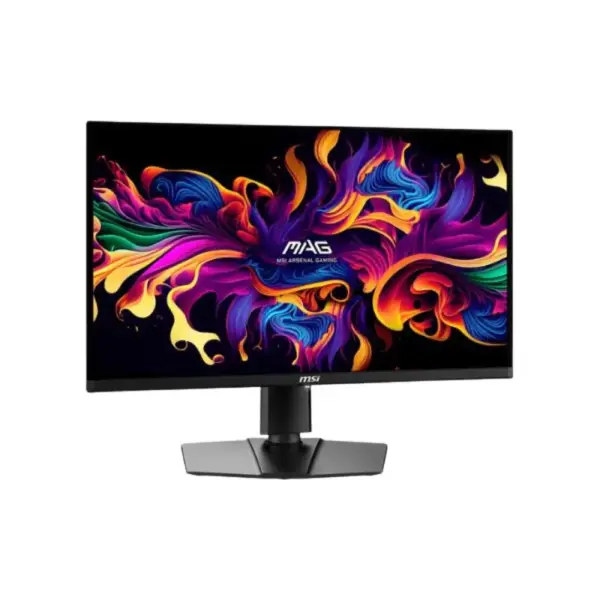 MÀN HÌNH GAMING MSI MAG 271QPX QD-OLED (2K/ 27 INCH/ QD-OLED/ 360HZ)
