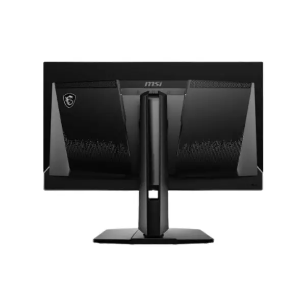 MÀN HÌNH GAMING MSI MAG 271QPX QD-OLED (2K/ 27 INCH/ QD-OLED/ 360HZ)