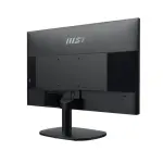 MÀN HÌNH MSI PRO MP245V (23.8 INCH/FHD/VA/100HZ/1MS)