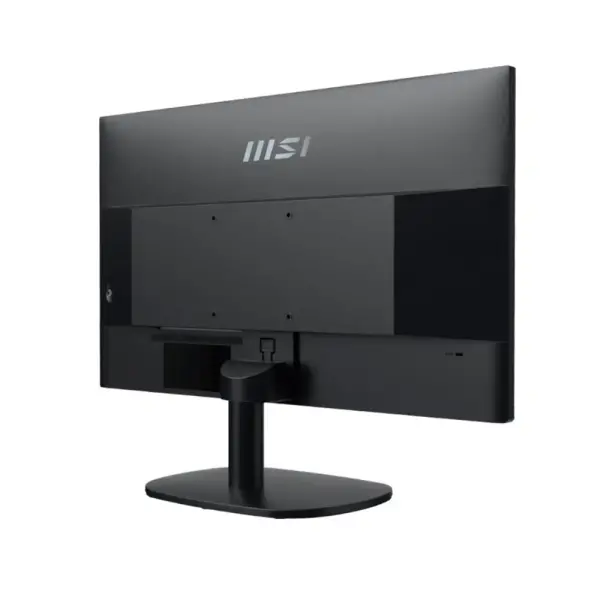 MÀN HÌNH MSI PRO MP245V (23.8 INCH/FHD/VA/100HZ/1MS)
