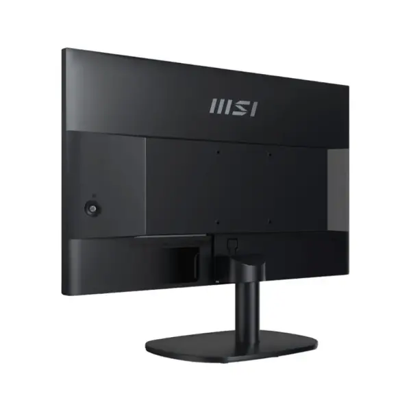 MÀN HÌNH MSI PRO MP245V (23.8 INCH/FHD/VA/100HZ/1MS)