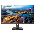 Màn Hình Philips 276B1/01 IPS/2K/75Hz (USB-C Dock / RJ45 Ethernet)