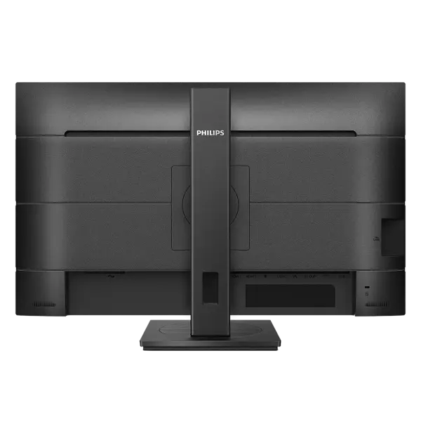 Màn Hình Philips 276B1/01 IPS/2K/75Hz (USB-C Dock / RJ45 Ethernet)