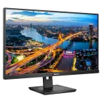 Màn Hình Philips 276B1/01 IPS/2K/75Hz (USB-C Dock / RJ45 Ethernet)