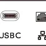 Màn Hình Philips 276B1/01 IPS/2K/75Hz (USB-C Dock / RJ45 Ethernet)