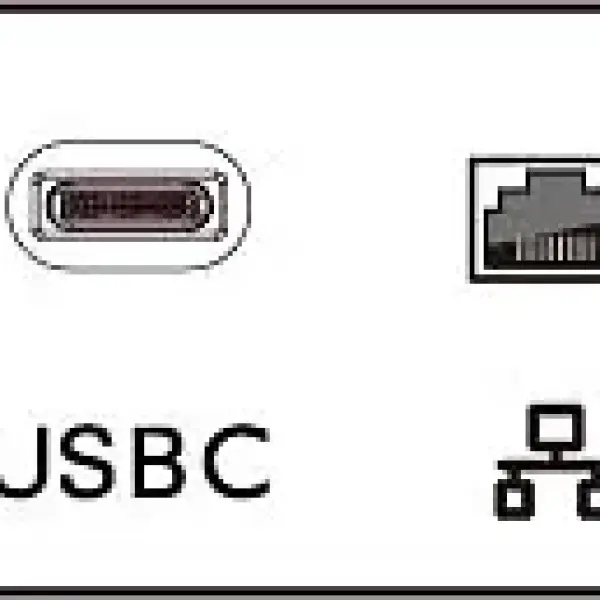 Màn Hình Philips 276B1/01 IPS/2K/75Hz (USB-C Dock / RJ45 Ethernet)