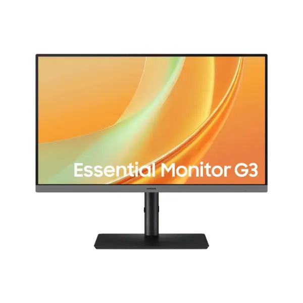 Màn hình Samsung Essential G3 G32H LS24HG320EEXXV (24Inch/ 144Hz/ FHD/ IPS/ 1ms)