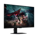 MÀN HÌNH SAMSUNG ODYSSEY G5 G50D LS32DG502EEXXV (32 INCH/ QHD/IPS/ 180HZ/ 1MS)