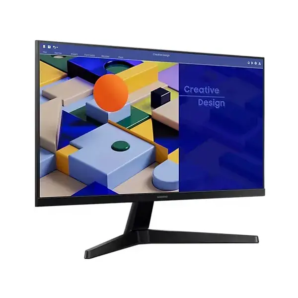 MÀN HÌNH SAMSUNG S3 S31C LS24C310EAEXXV (24 INCH/FHD/IPS/75HZ/5MS)