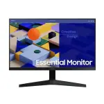MÀN HÌNH SAMSUNG S3 S31C LS24C310EAEXXV (24 INCH/FHD/IPS/75HZ/5MS)