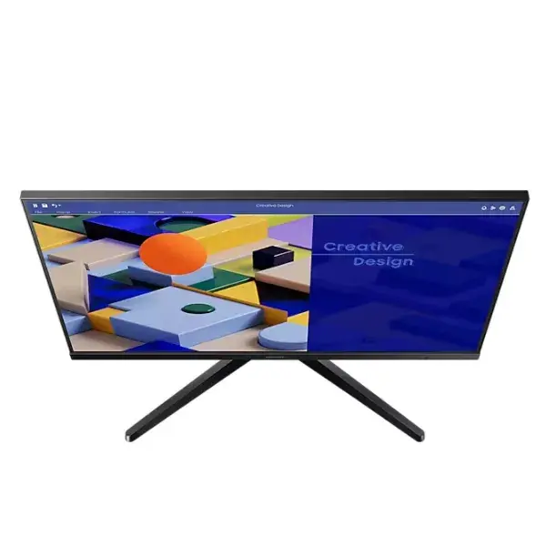 MÀN HÌNH SAMSUNG S3 S31C LS24C310EAEXXV (24 INCH/FHD/IPS/75HZ/5MS)