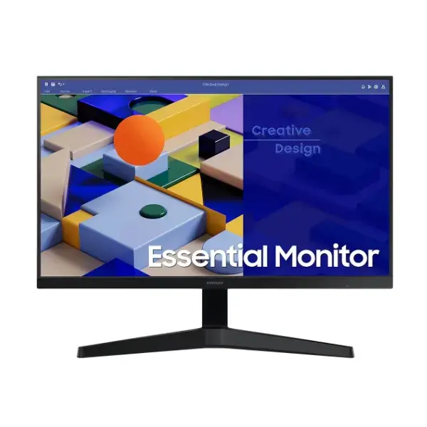 MÀN HÌNH SAMSUNG S3 S31C LS24C310EAEXXV (24 INCH/FHD/IPS/75HZ/5MS)