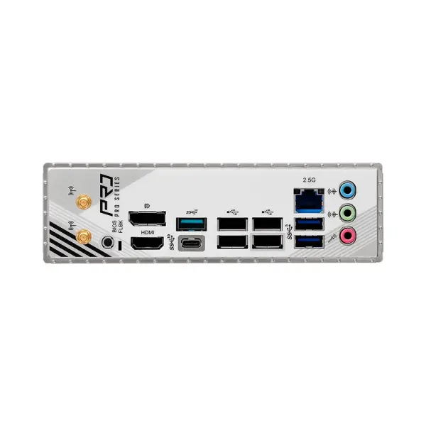Mainboard PC ASRock B850M Pro RS WiFi
