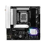 Mainboard ASRock B860M PRO RS WIFI (4xDDR5/LGA 1851/ MATX)