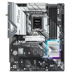 MAINBOARD ASROCK Z790 PRO RS WIFI DDR5