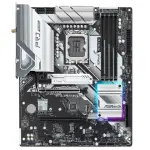 MAINBOARD ASROCK Z790 PRO RS WIFI DDR5