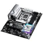 MAINBOARD ASROCK Z790 PRO RS WIFI DDR5