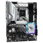 MAINBOARD ASROCK Z790 PRO RS WIFI DDR5