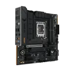 MAINBOARD ASUS TUF GAMING B760M-PLUS WIFI II DDR5