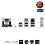 MAINBOARD ASUS PRIME A620M-A DDR5