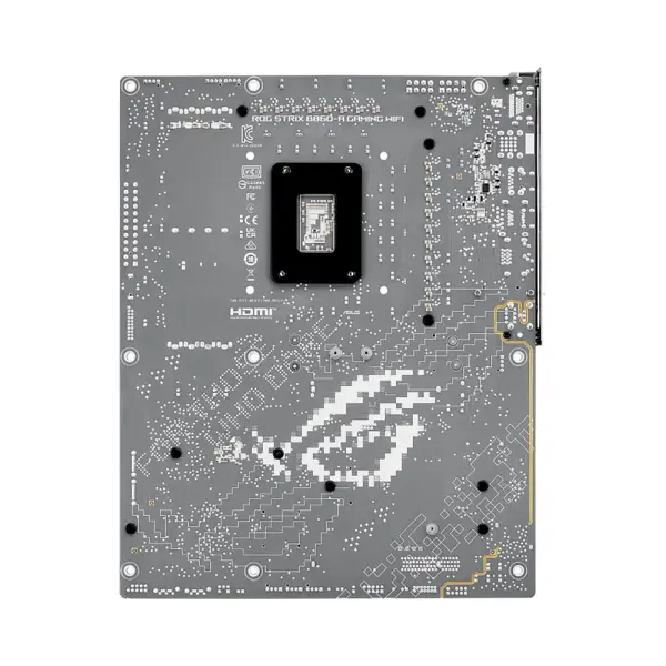 Mainboard Asus ROG STRIX B860-A GAMING WIFI