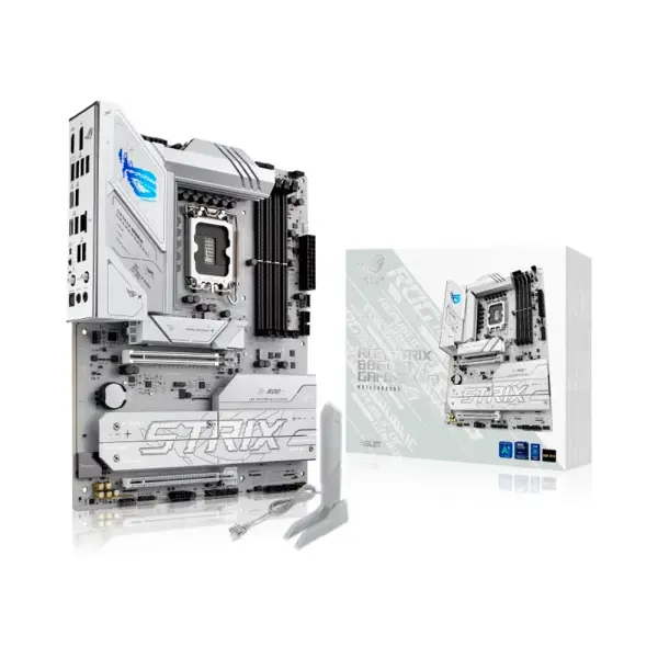 Mainboard Asus ROG STRIX B860-A GAMING WIFI